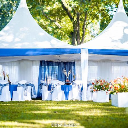 Golf Hotel Kakamega Εξωτερικό φωτογραφία