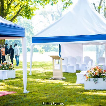 Golf Hotel Kakamega Εξωτερικό φωτογραφία