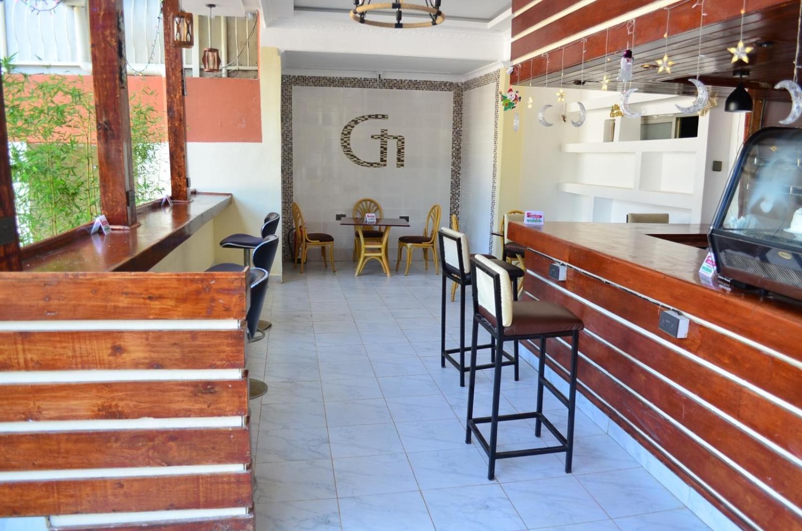 Golf Hotel Kakamega Εξωτερικό φωτογραφία