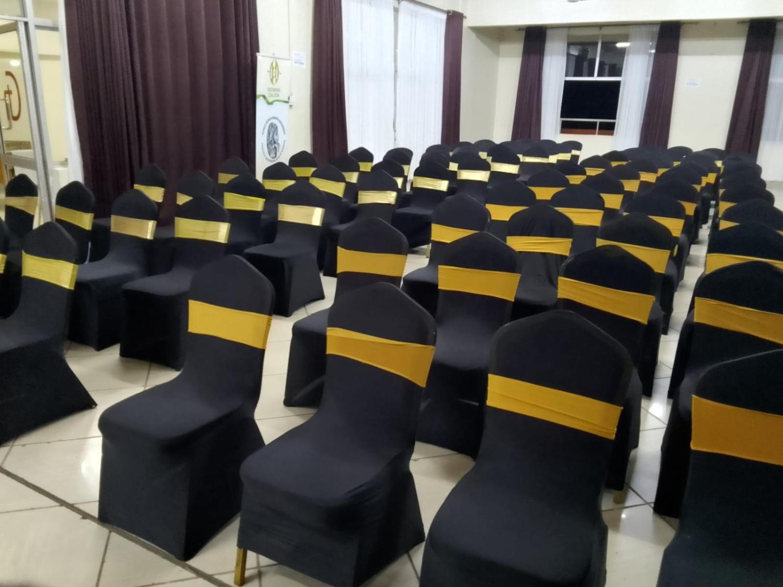 Golf Hotel Kakamega Εξωτερικό φωτογραφία