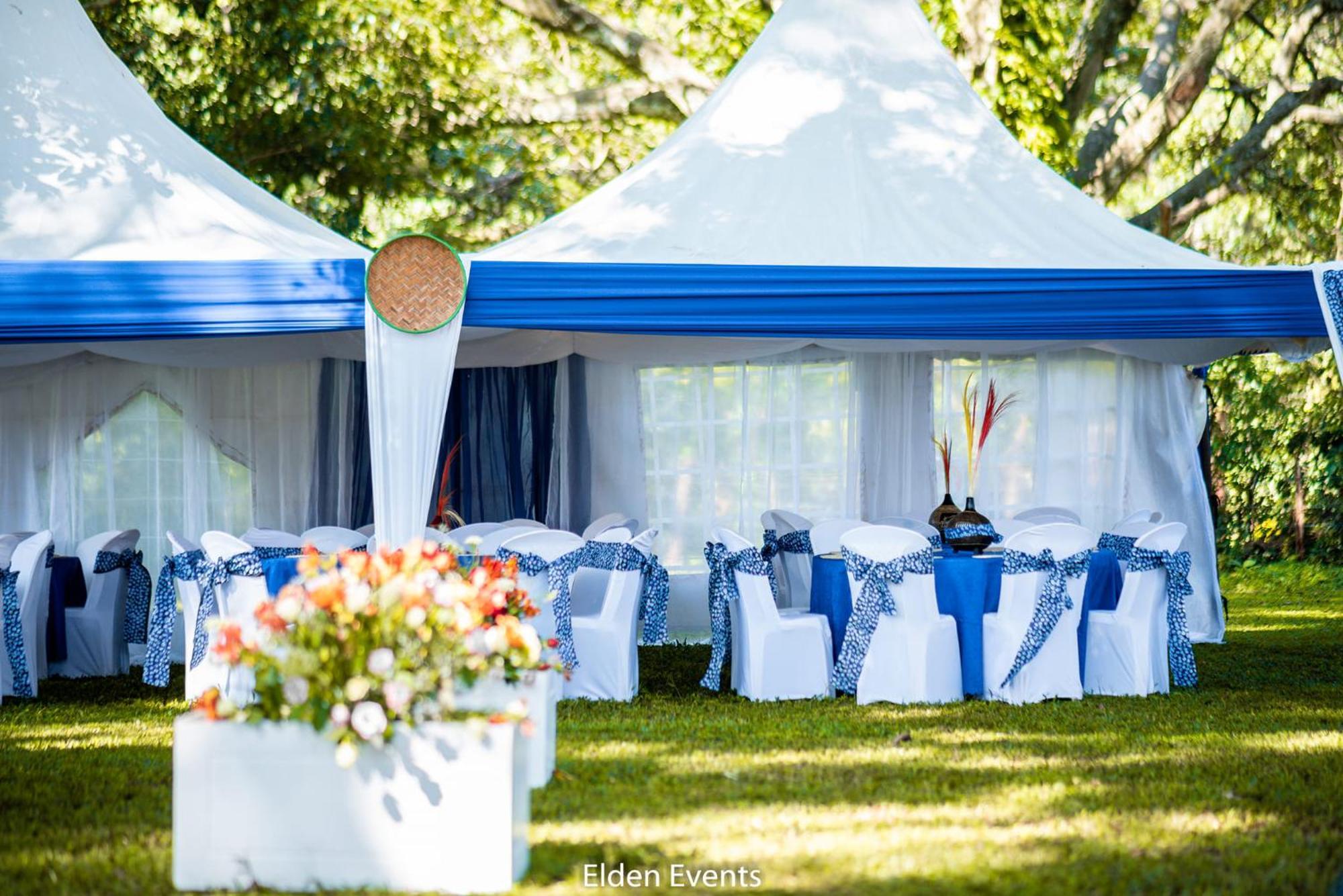 Golf Hotel Kakamega Εξωτερικό φωτογραφία